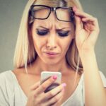 Tips Efektif Mengurangi Ketegangan Mata Saat Menggunakan Gadget