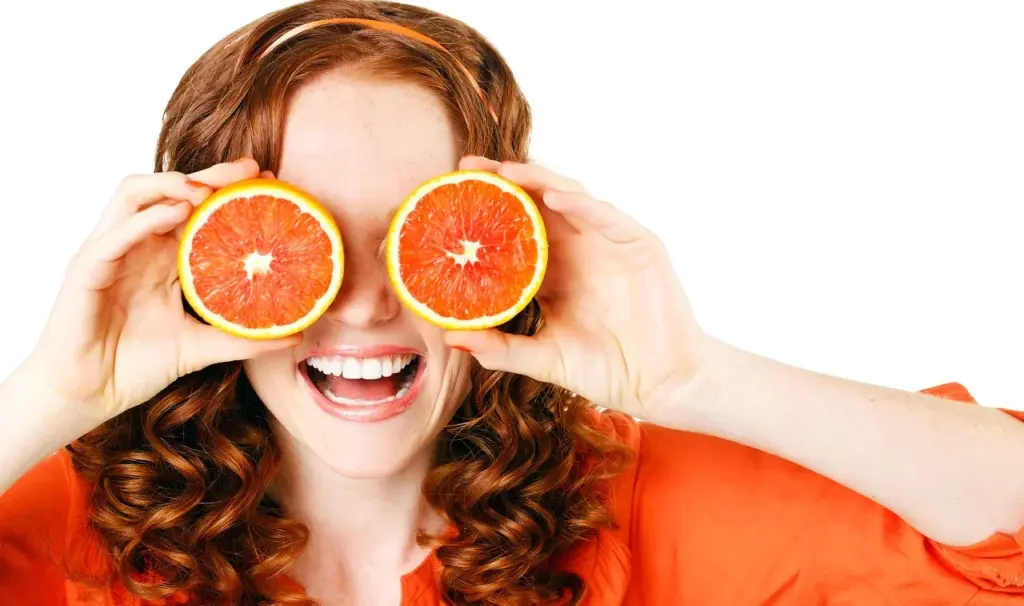 Makanan Bergizi dan Aktivitas yang Mendukung Kesehatan Mata